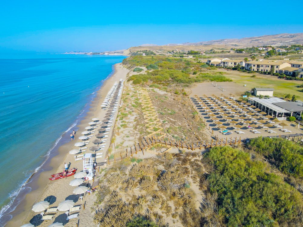 Zeta Club Sikania Eco Resort